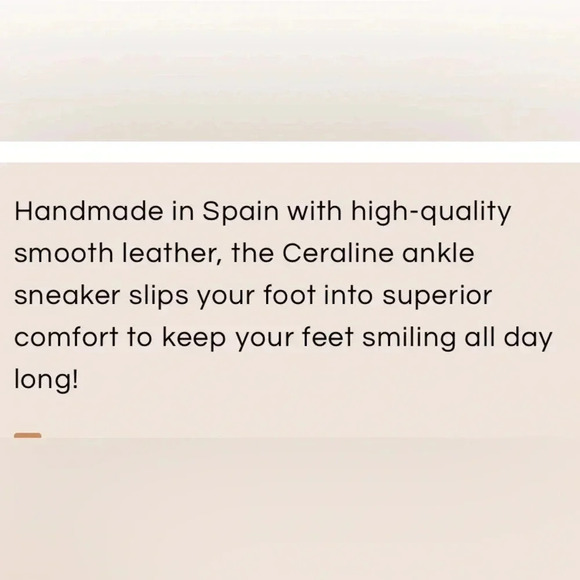 Chacal |  Ceraline Ankle Sneaker - Picture 11 of 11